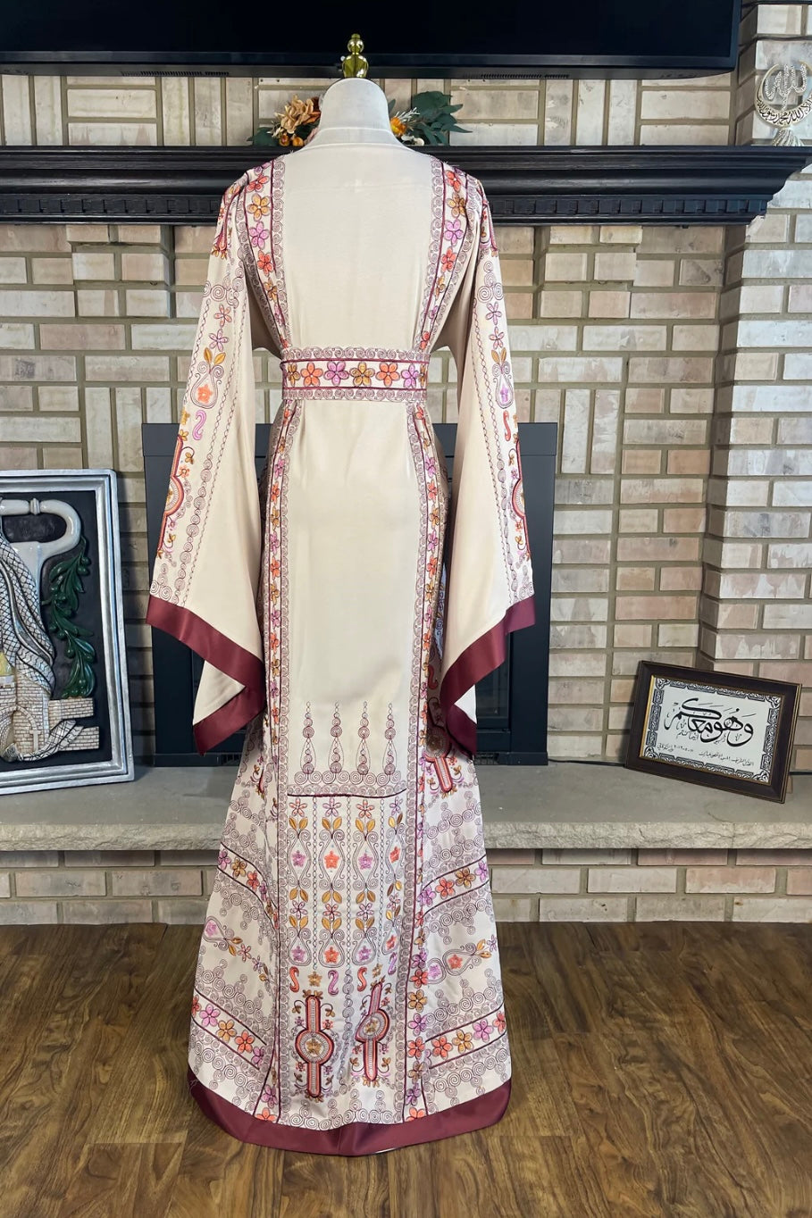 ABITO PALESTINESE “FULLA”