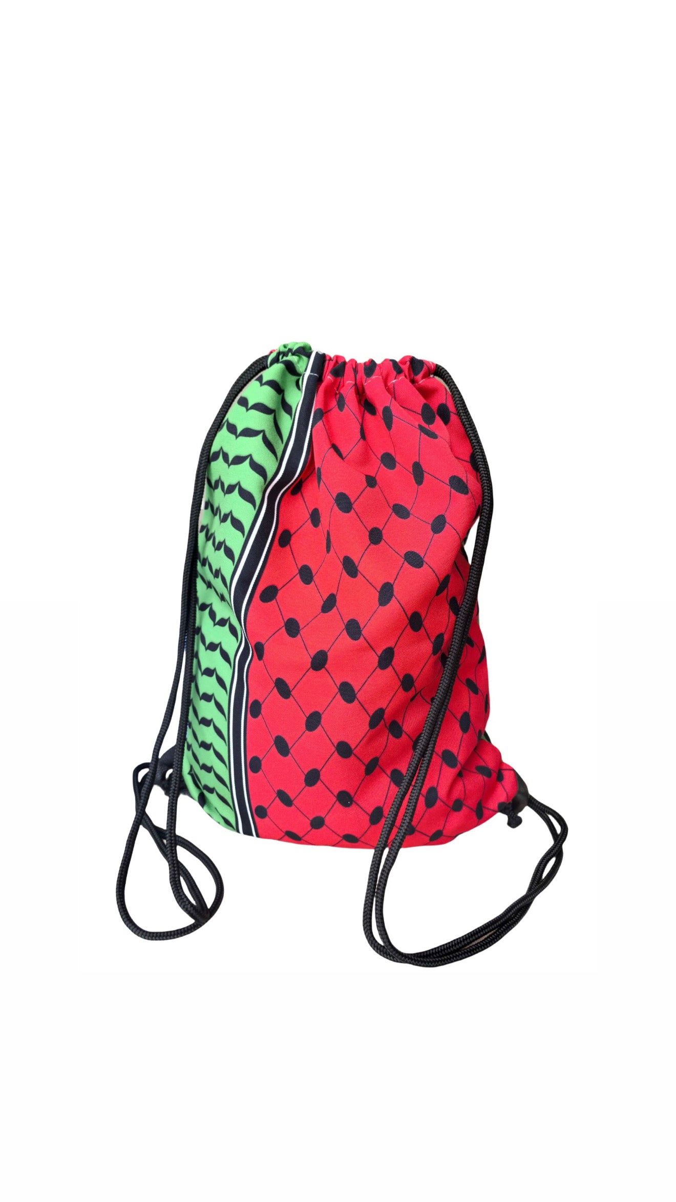 SACCA WATERMELON VIBES