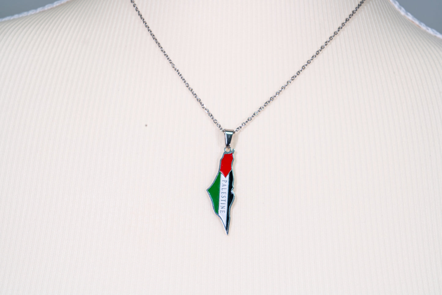 COLLANA PALESTINA