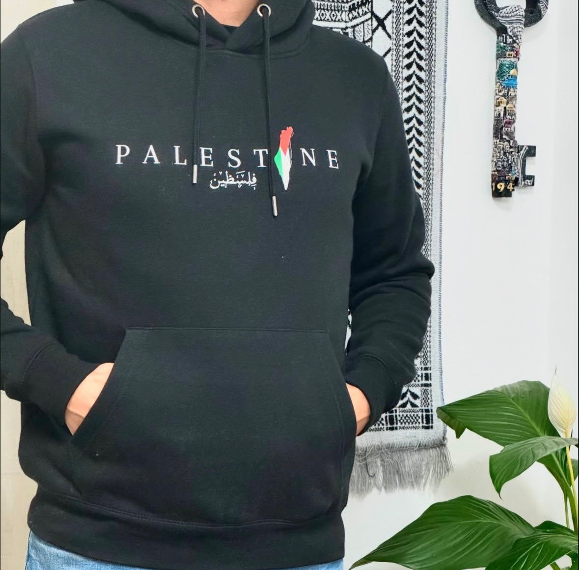 FELPA PALESTINE