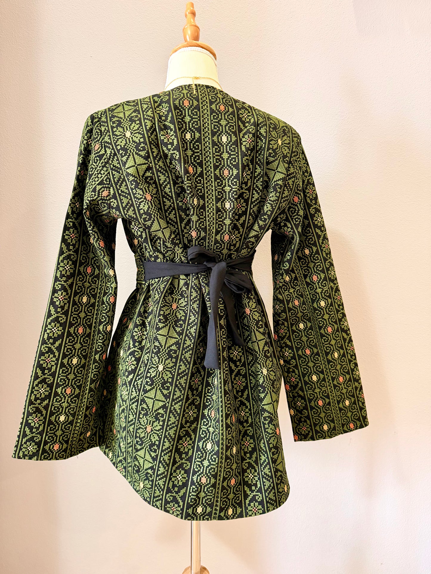 BLAZER ZAYTUN