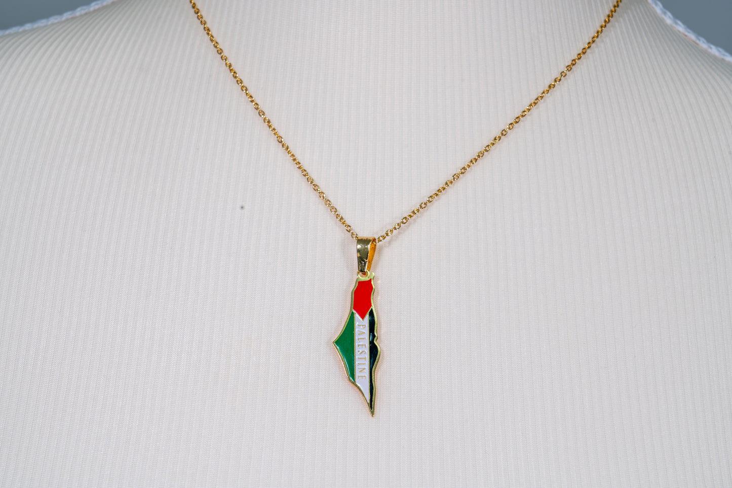 COLLANA PALESTINA