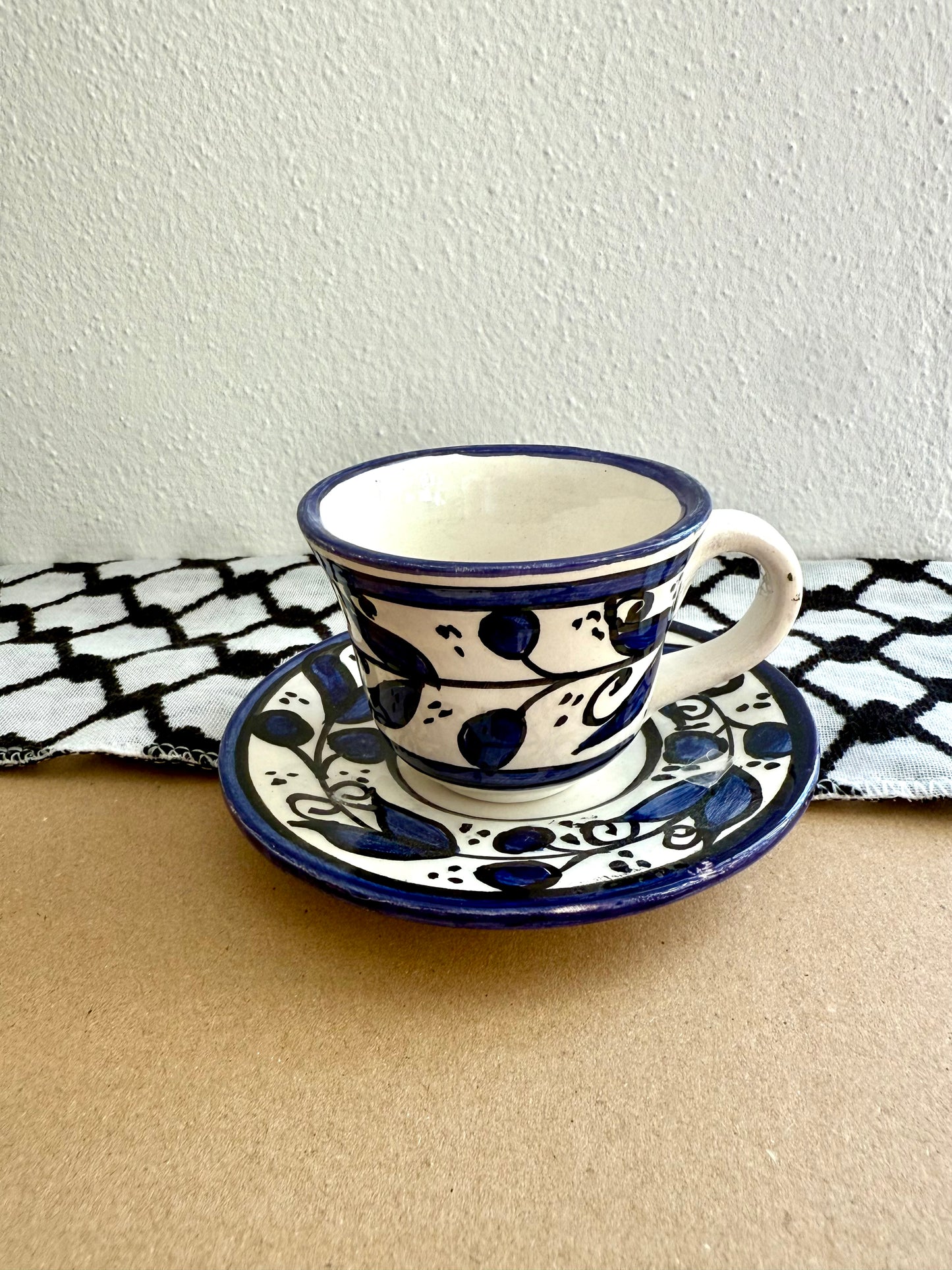 BOX “Artigianato palestinese” new