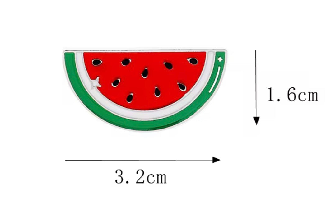 SPILLA WATERMELON