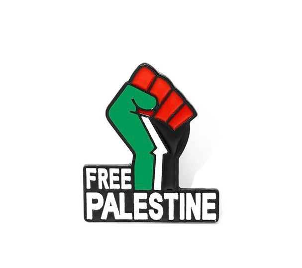 SPILLA PUGNO RESISTENZA