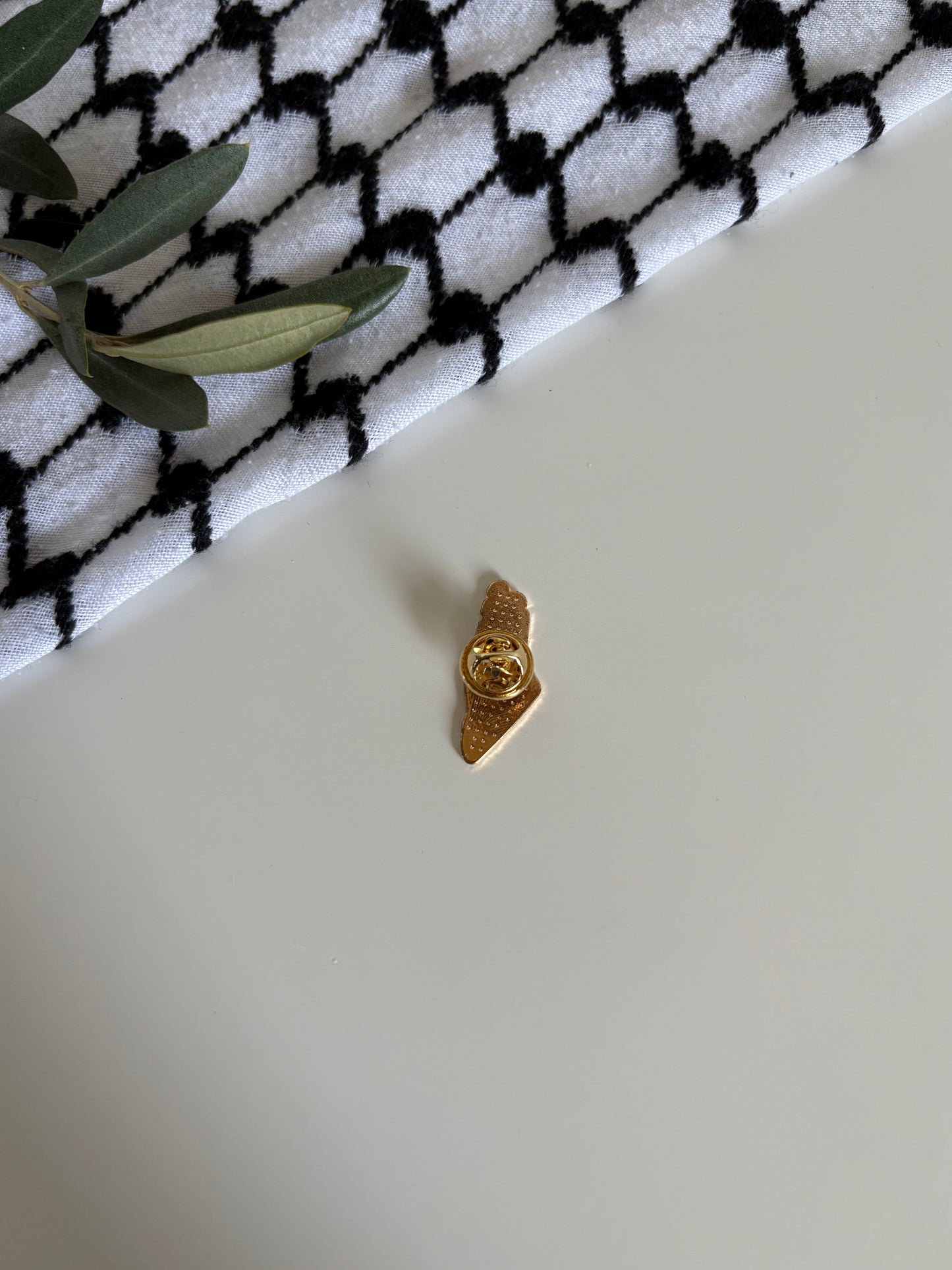 SPILLA MAPPA BANDIERA