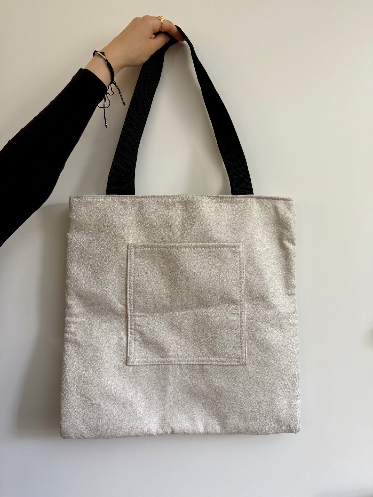 BORSA FREEDOM & KEFIAH