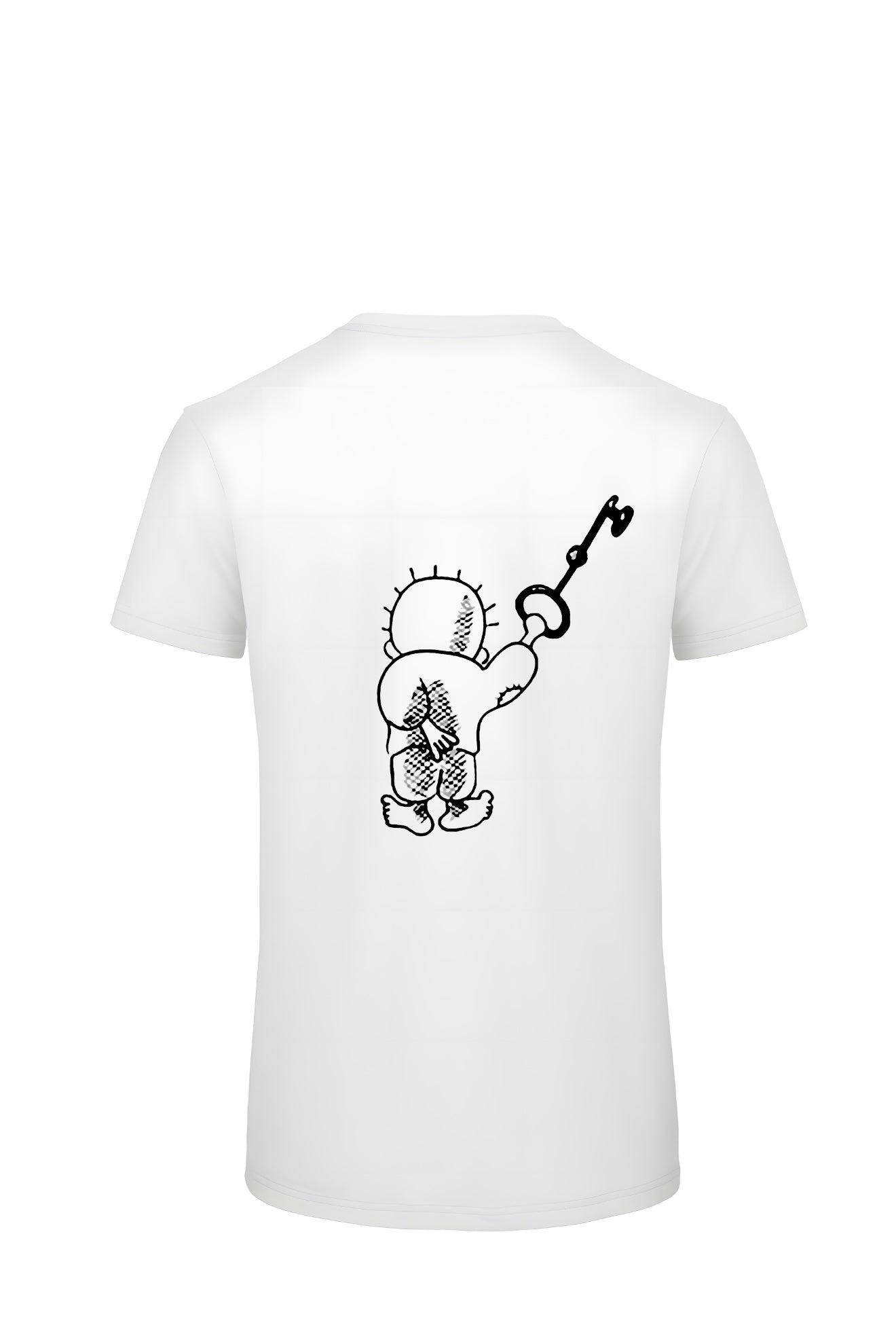 T SHIRT HANDALA