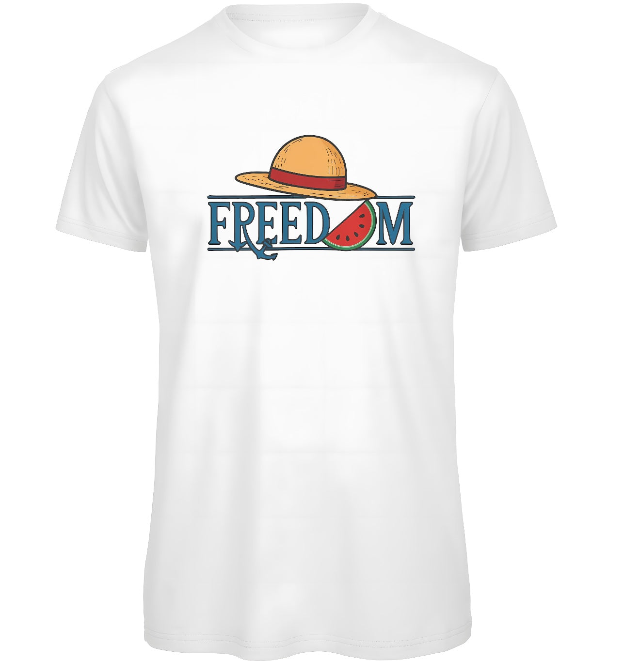 T SHIRT ONE PIECE