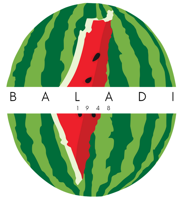 Baladi