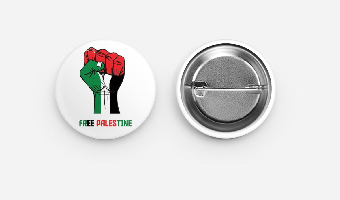 SPILLA PUGNO RESISTENZA