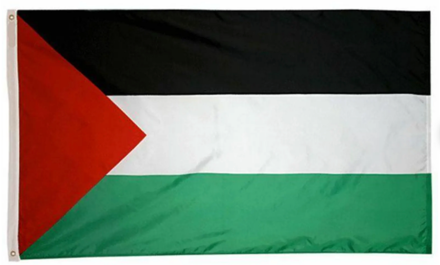 BANDIERA PALESTINA