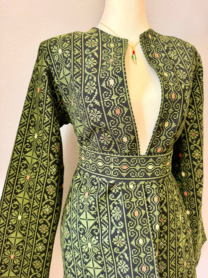 BLAZER ZAYTUN