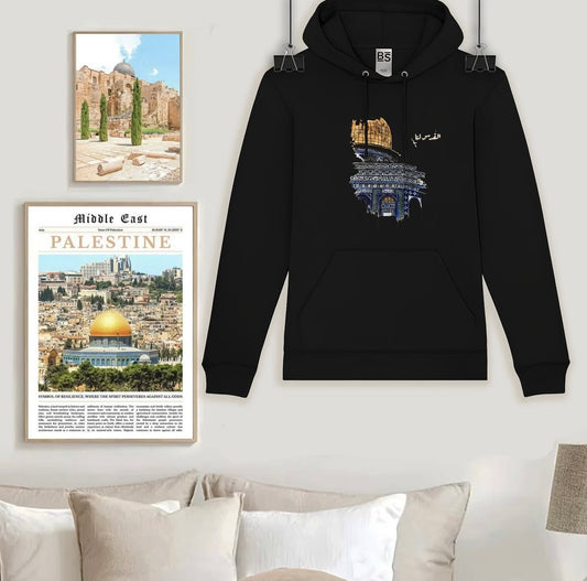 FELPA QUDS