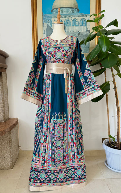 ABITO PALESTINESE “LIYAN”