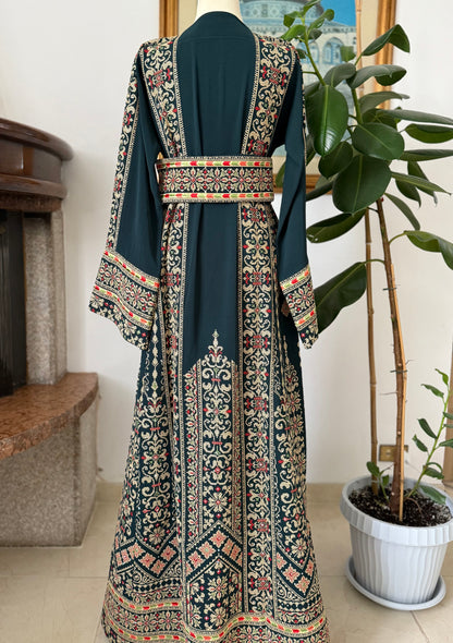 ABITO PALESTINESE “AL NASR”