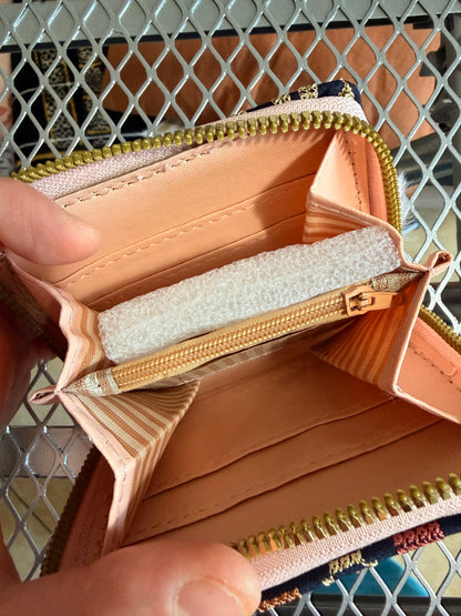 PORTAFOGLI TATREEZ mini