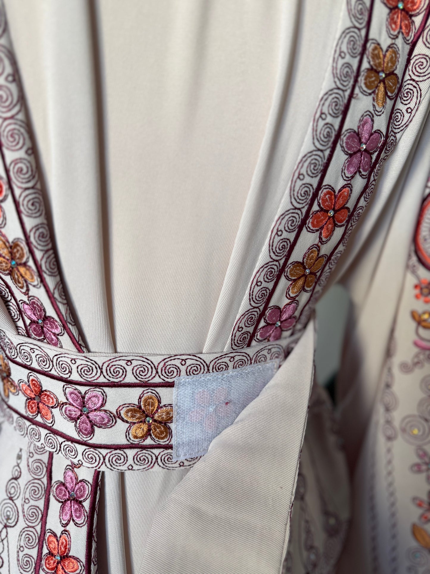 ABITO PALESTINESE “FULLA”