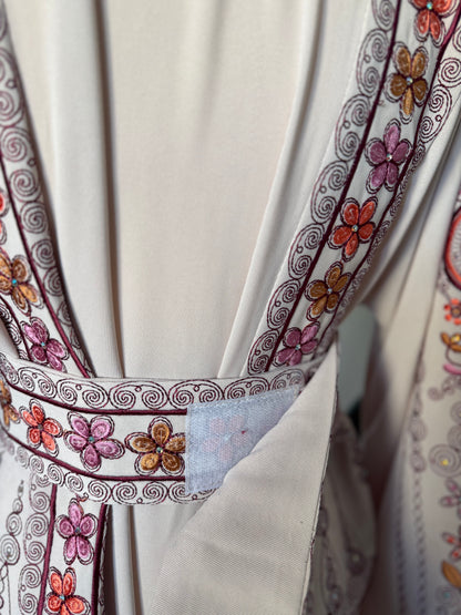 ABITO PALESTINESE “FULLA”