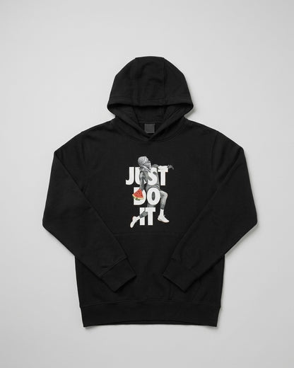 FELPA JUST DO IT