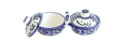 BOX “ARTIGIANATO PALESTINESE” zet & zaatar & sapone