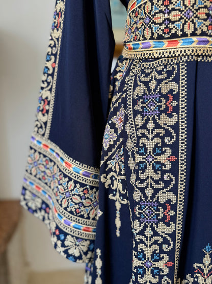 ABITO PALESTINESE “AL NASR”