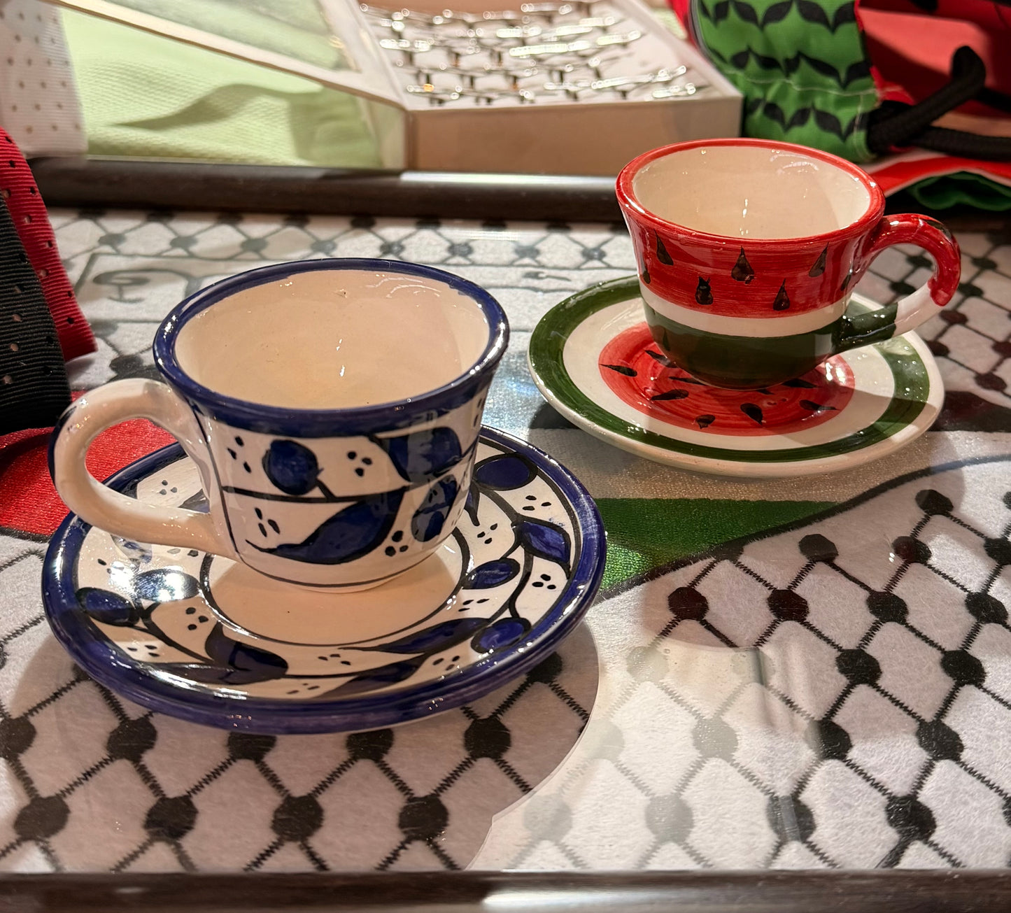 TAZZINA CAFFÈ ARTIGIANALE