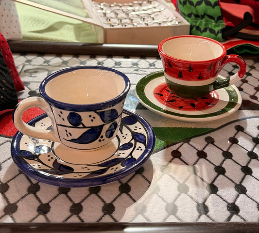 TAZZINA CAFFÈ ARTIGIANALE