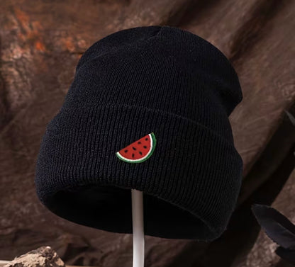 CAPPELLINO WATERMELON RICAMATO