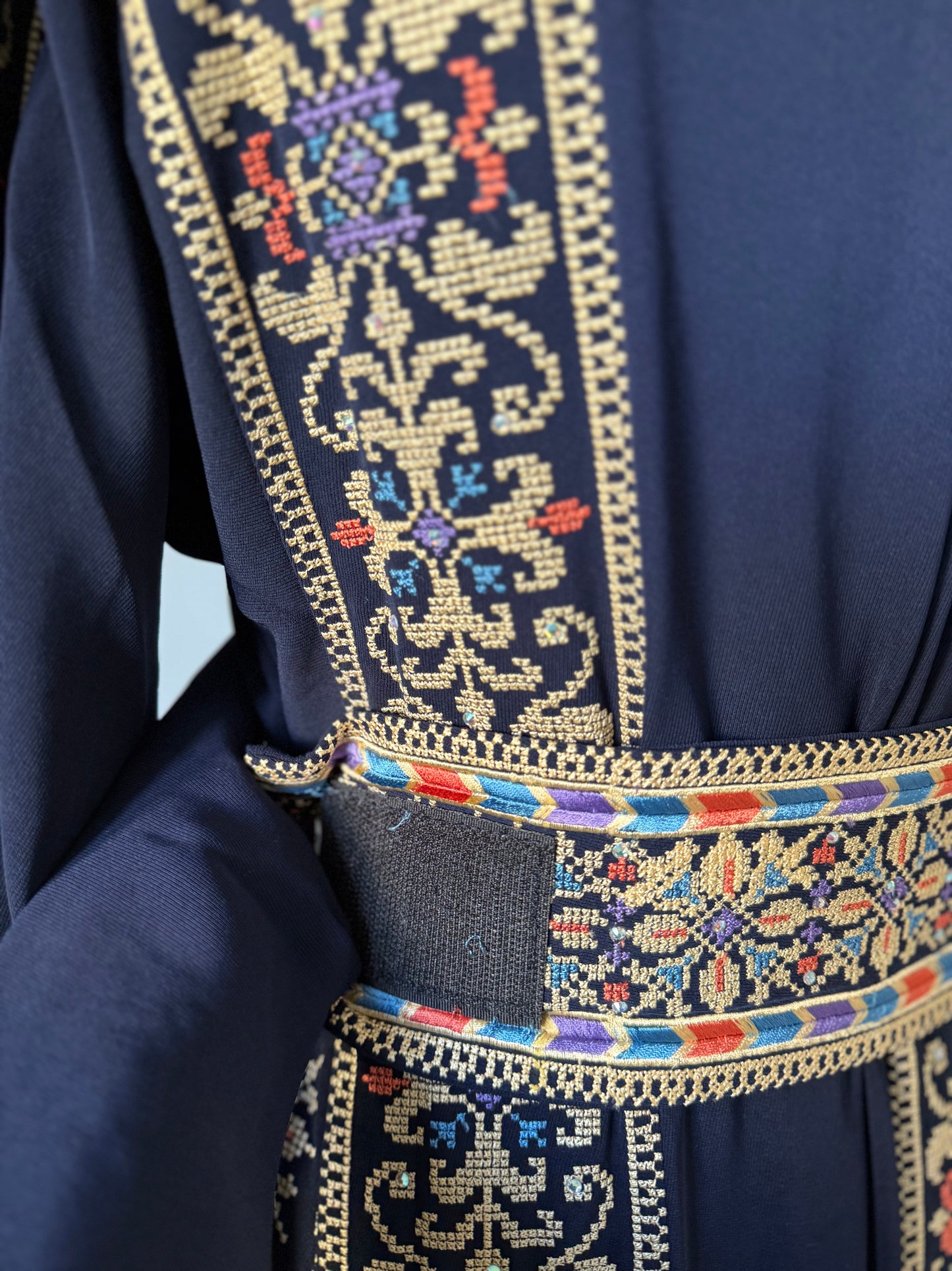 ABITO PALESTINESE “AL NASR”