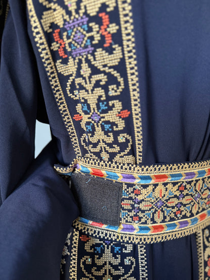 ABITO PALESTINESE “AL NASR”