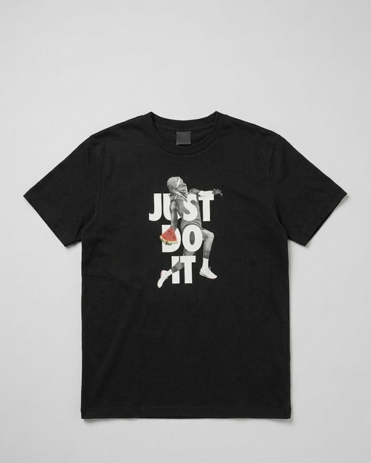 T SHIRT JUST DO IT