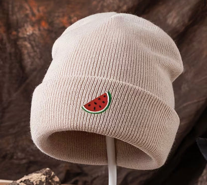 CAPPELLINO WATERMELON RICAMATO