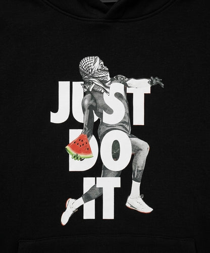 FELPA JUST DO IT