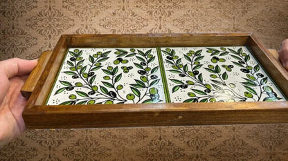 BOX “ARTIGIANATO PALESTINESE” new