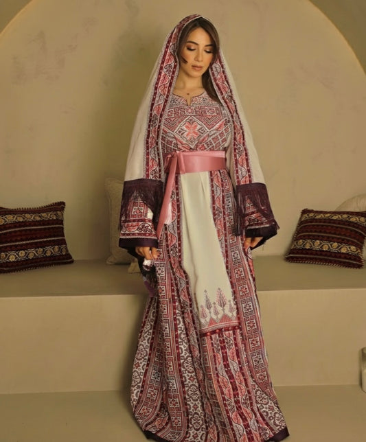 ABITO PALESTINESE “DANIA”