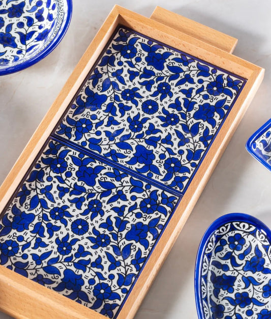 BOX “Artigianato palestinese” new