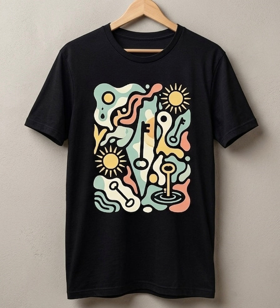 T SHIRT SINFONIA DEL RITORNO