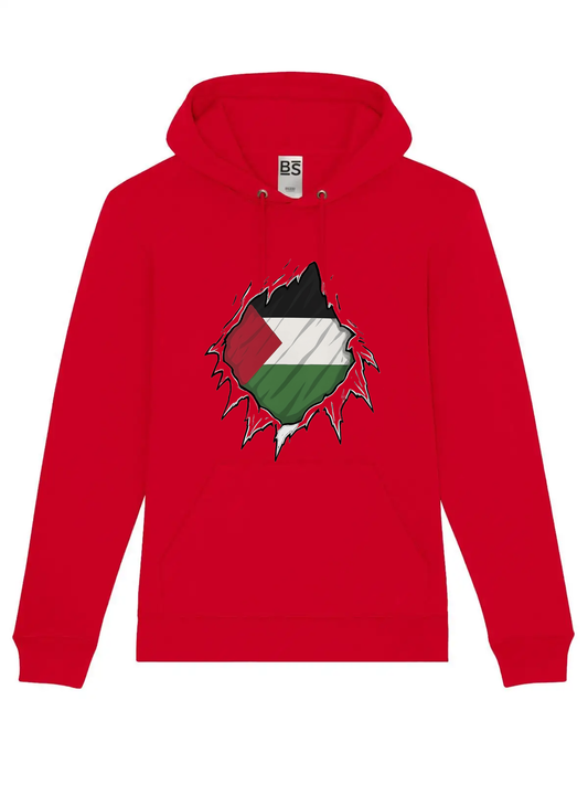 FELPA RESISTENZA NASCOSTA