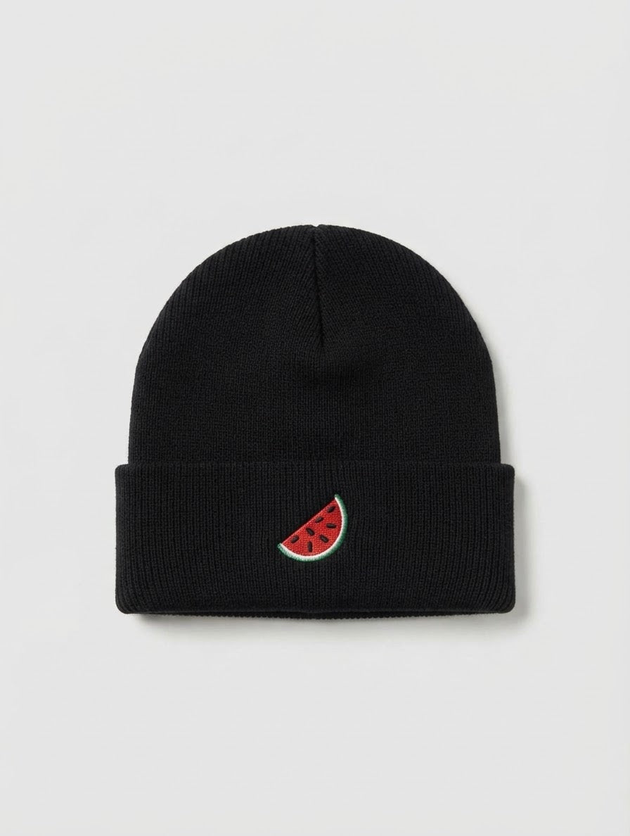 CAPPELLINO WATERMELON RICAMATO