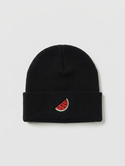 CAPPELLINO WATERMELON RICAMATO