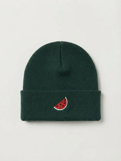CAPPELLINO WATERMELON RICAMATO