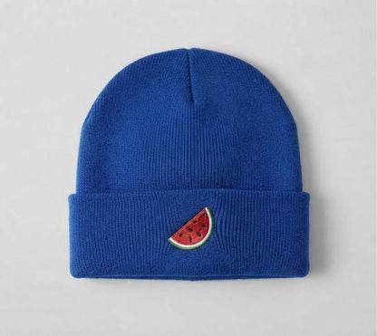 CAPPELLINO WATERMELON RICAMATO