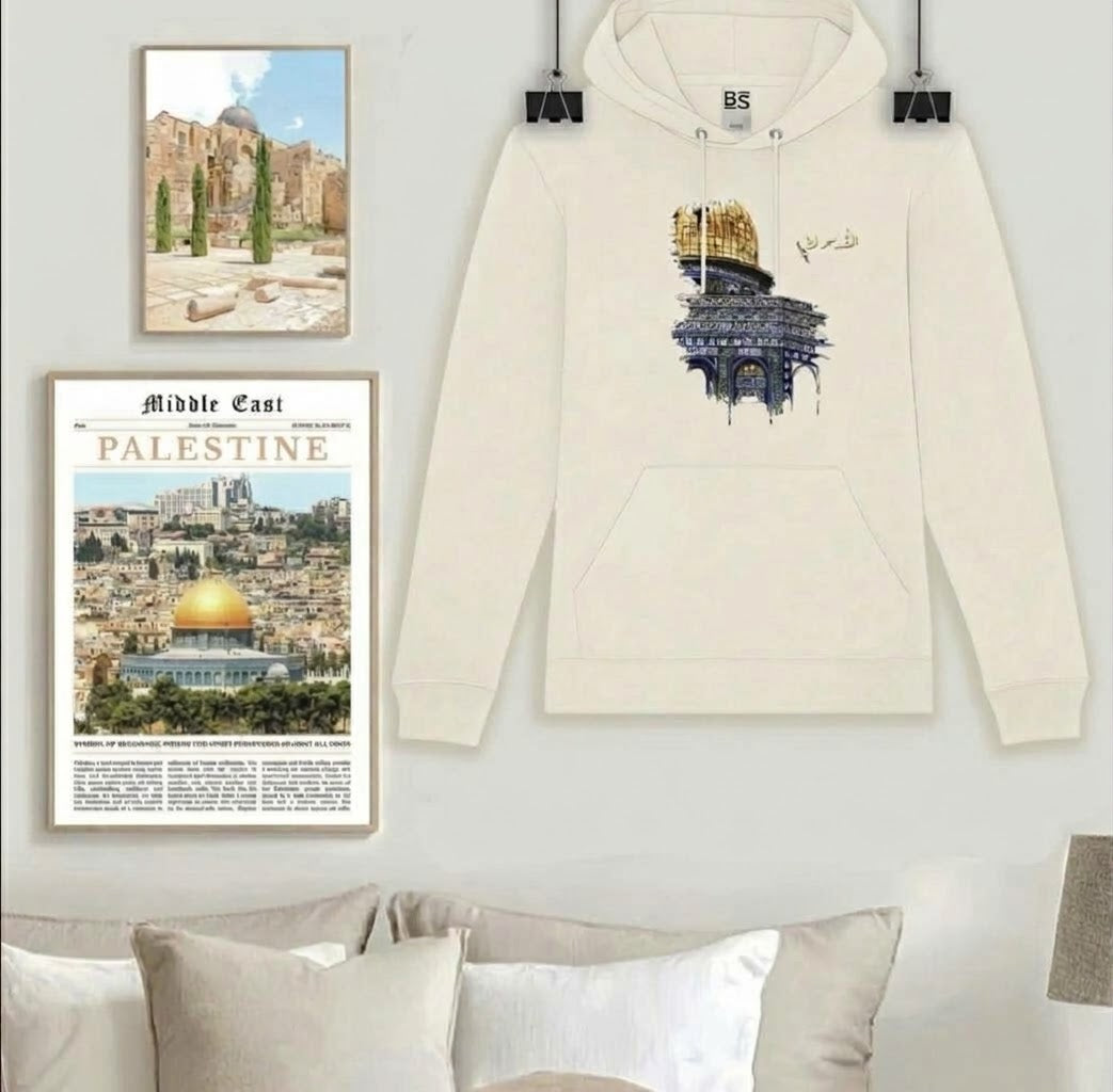 FELPA QUDS