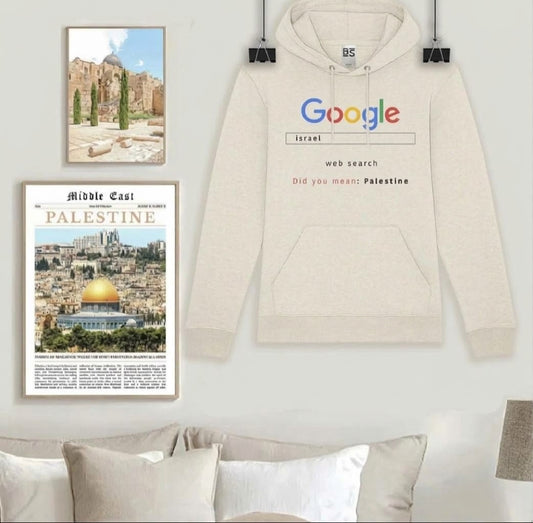FELPA GOOGLE