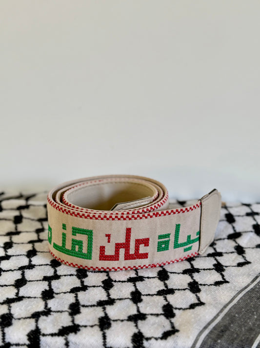 TRACOLLA DARWISH