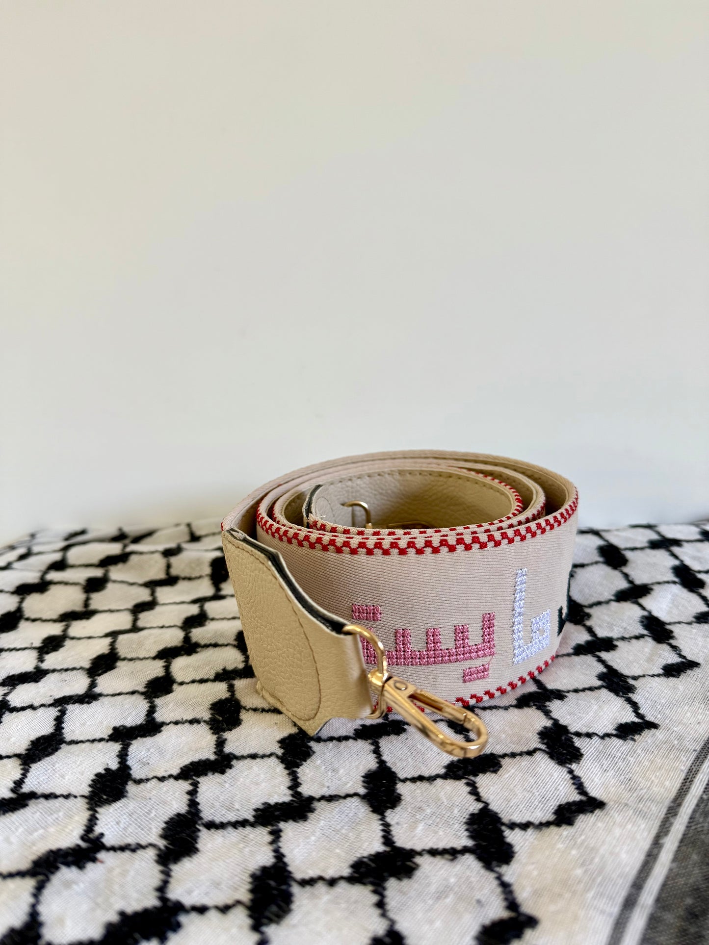 TRACOLLA DARWISH