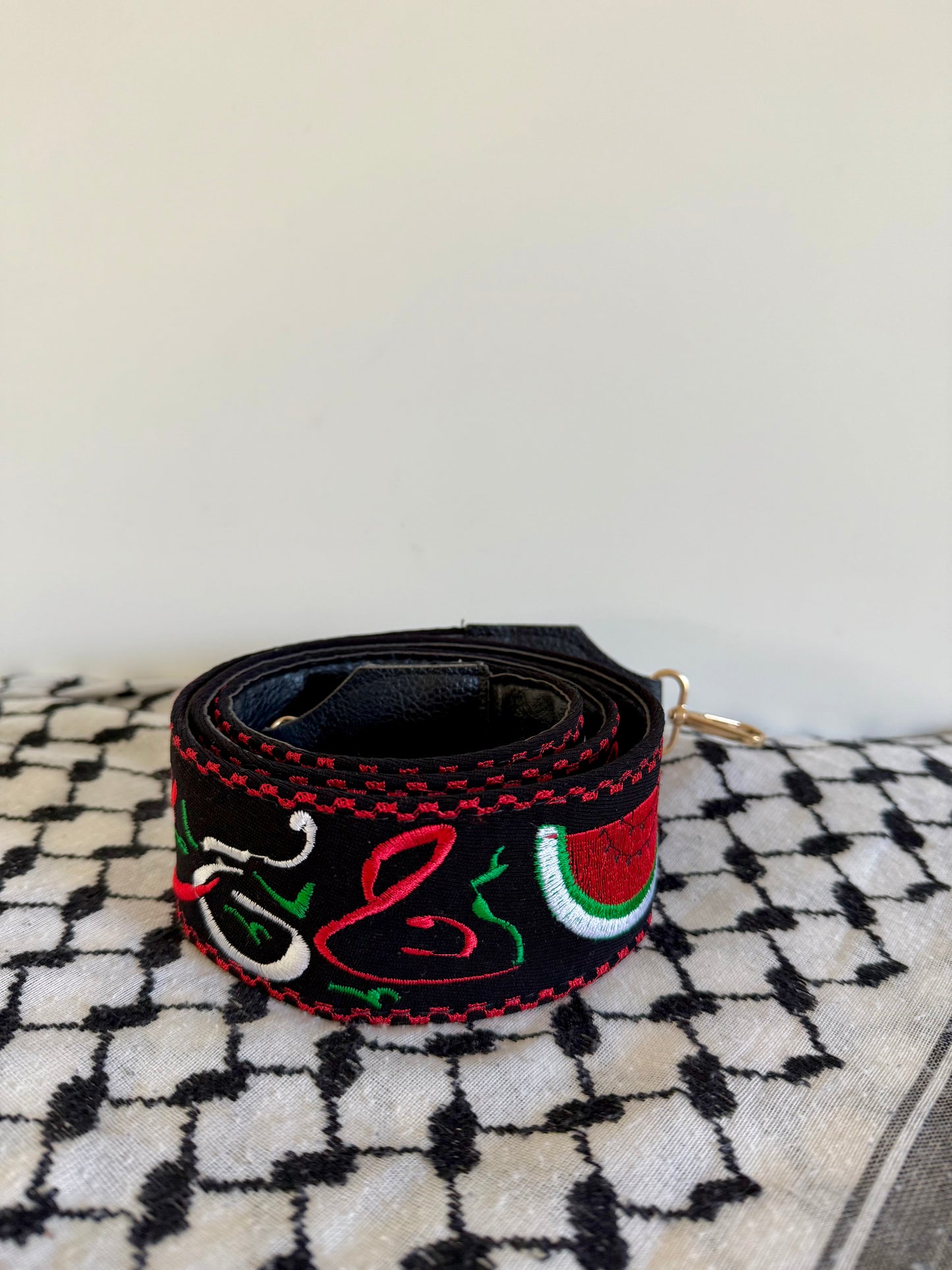 TRACOLLA WATERMELON