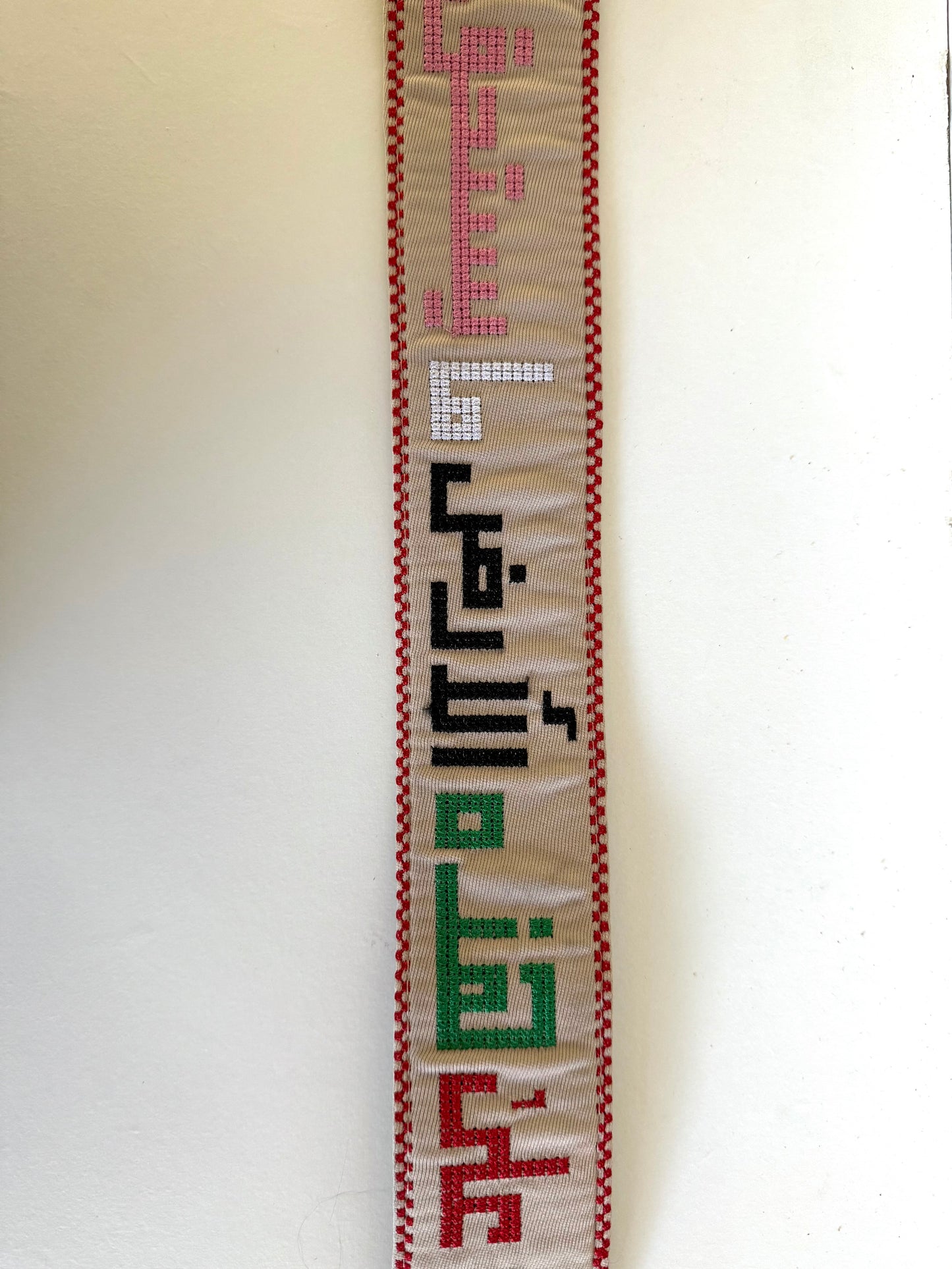 TRACOLLA DARWISH