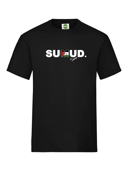T SHIRT SUMUD